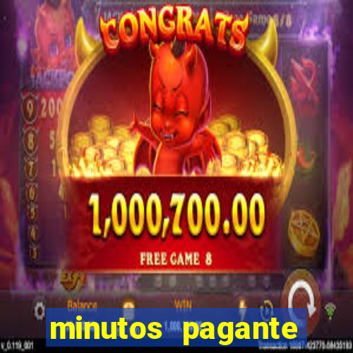 minutos pagante fortune rabbit